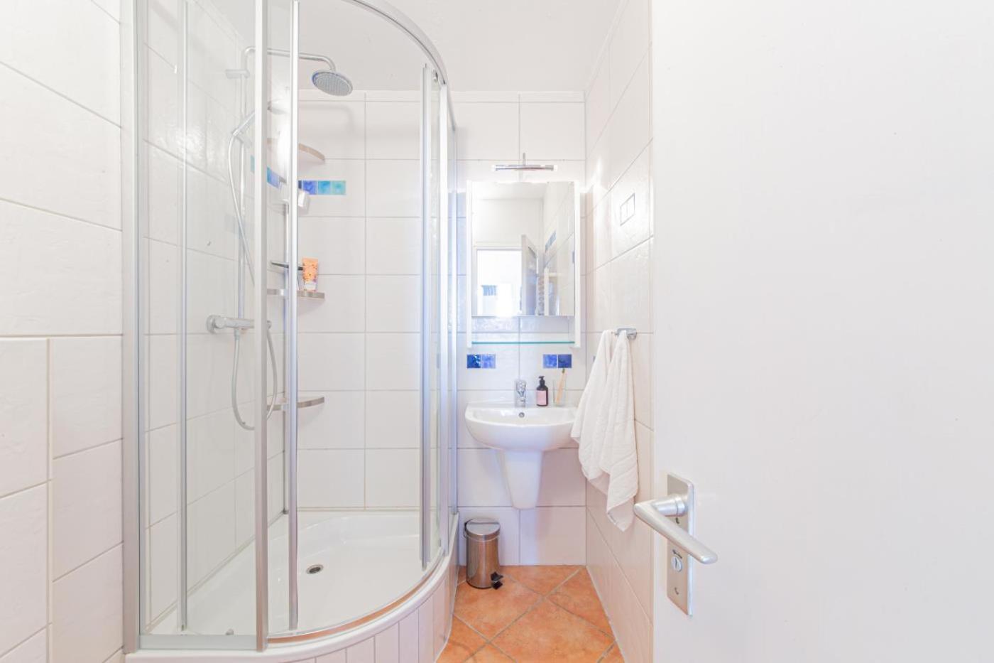 Ferienwohnung Traum Ostseeblick Sierksdorf Bagian luar foto