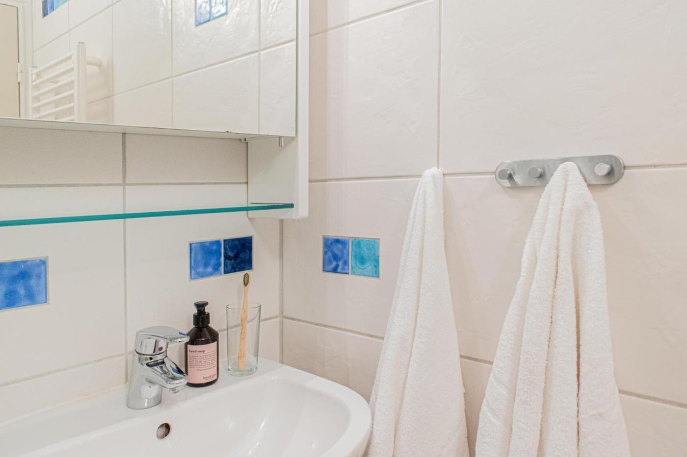 Ferienwohnung Traum Ostseeblick Sierksdorf Bagian luar foto