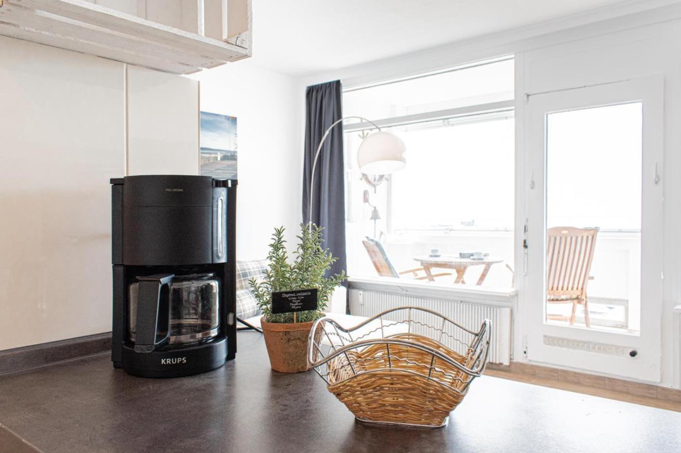 Ferienwohnung Traum Ostseeblick Sierksdorf Bagian luar foto