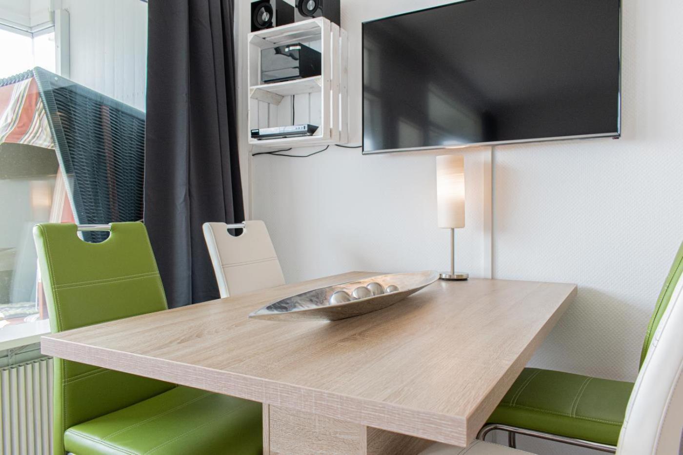Ferienwohnung Traum Ostseeblick Sierksdorf Bagian luar foto