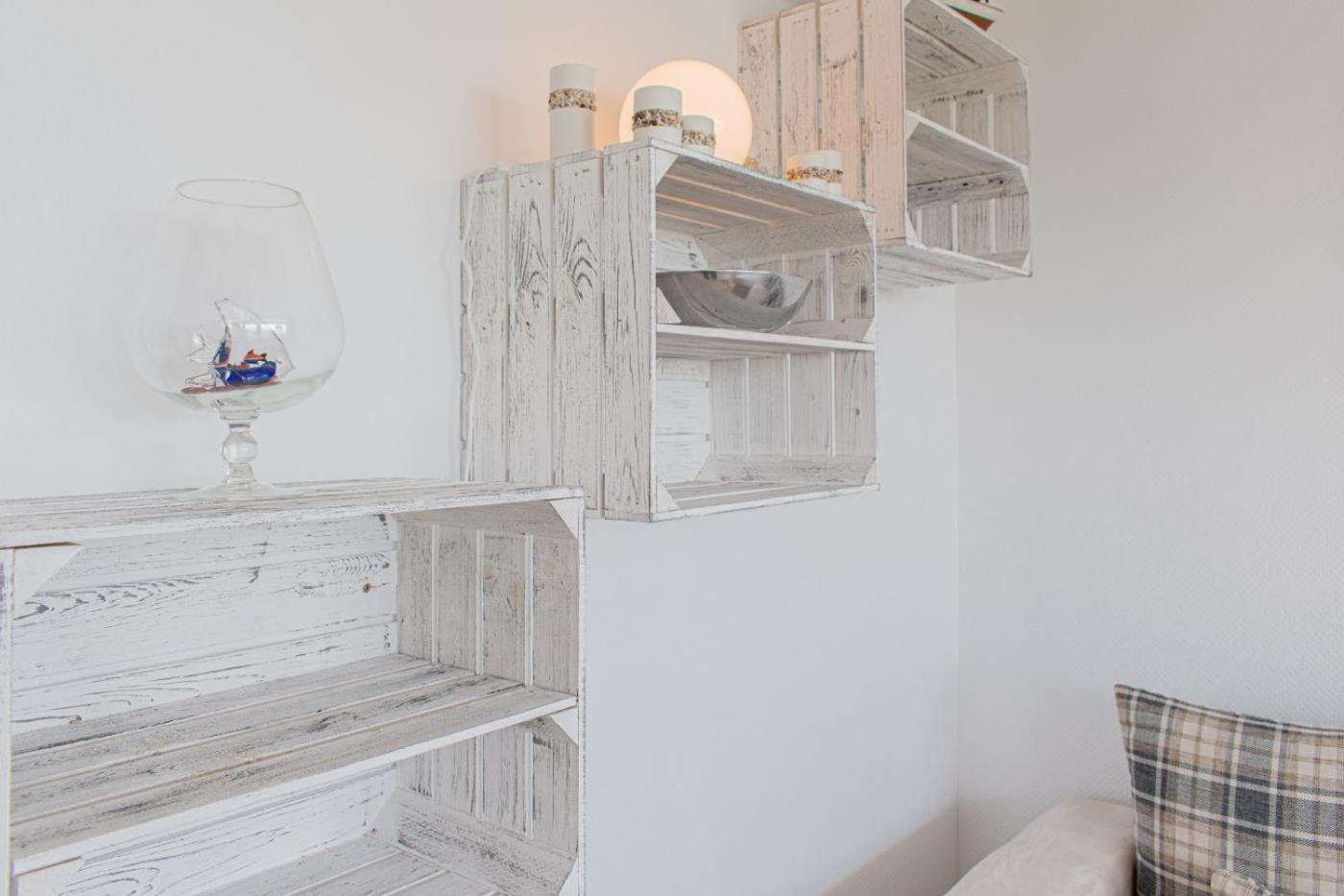 Ferienwohnung Traum Ostseeblick Sierksdorf Bagian luar foto